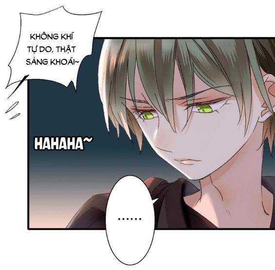 Lệnh Cấm Nghị Tộc 2 Ẩn Diện Trấn chapter 56 - Trang 8
