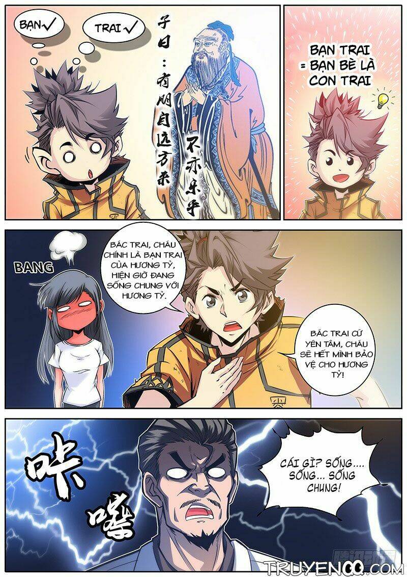 tần hiệp chapter 18 12