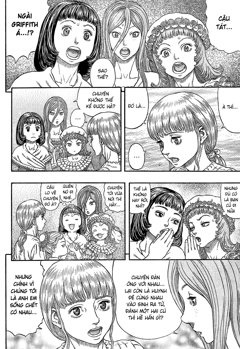 kiếm sĩ đen chapter 338 8