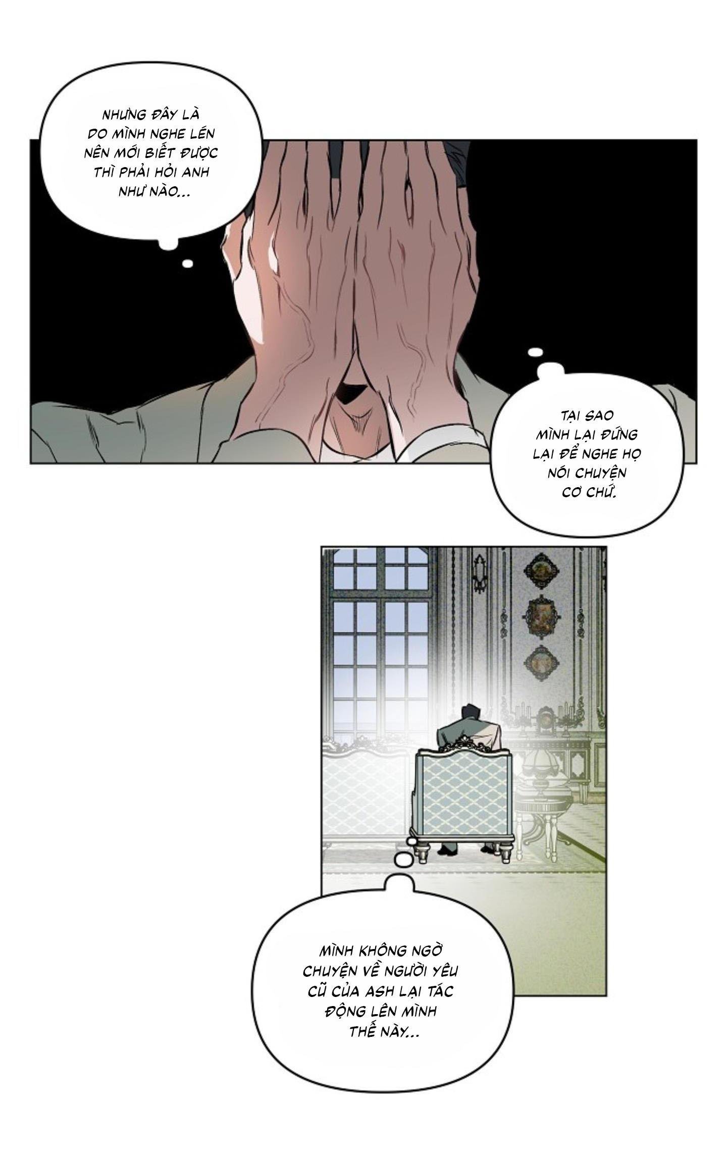 định tên mối quan hệ chapter 102 7