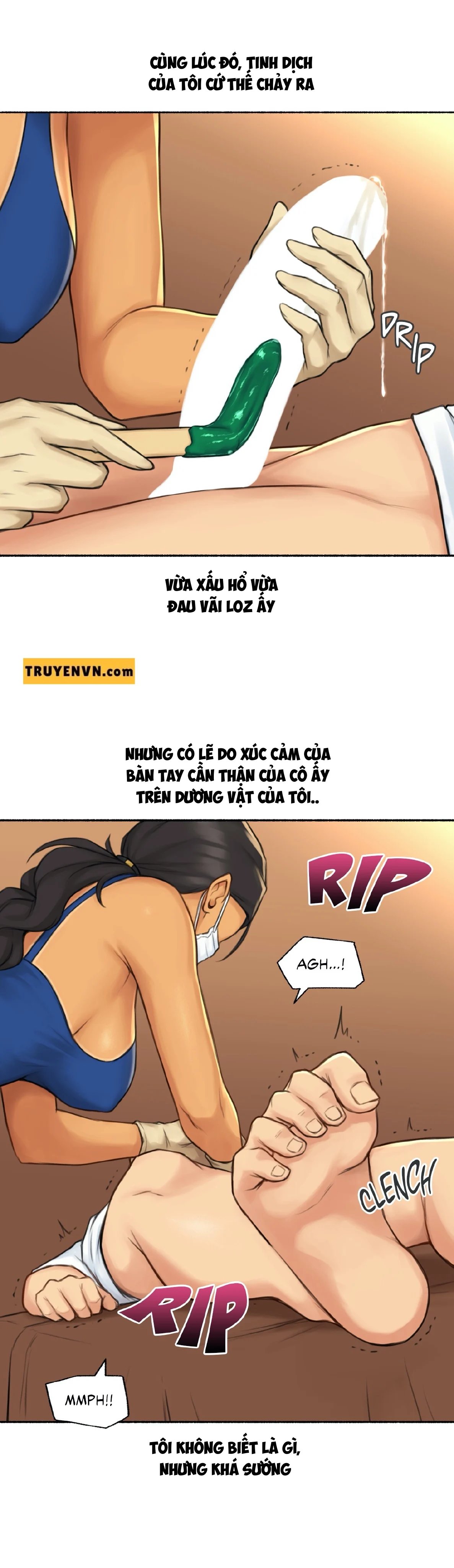 bạn đã xxx bao giờ chưa? chapter 29 24