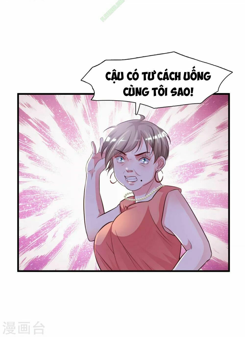 tối cường vận đào hoa chapter 5 20