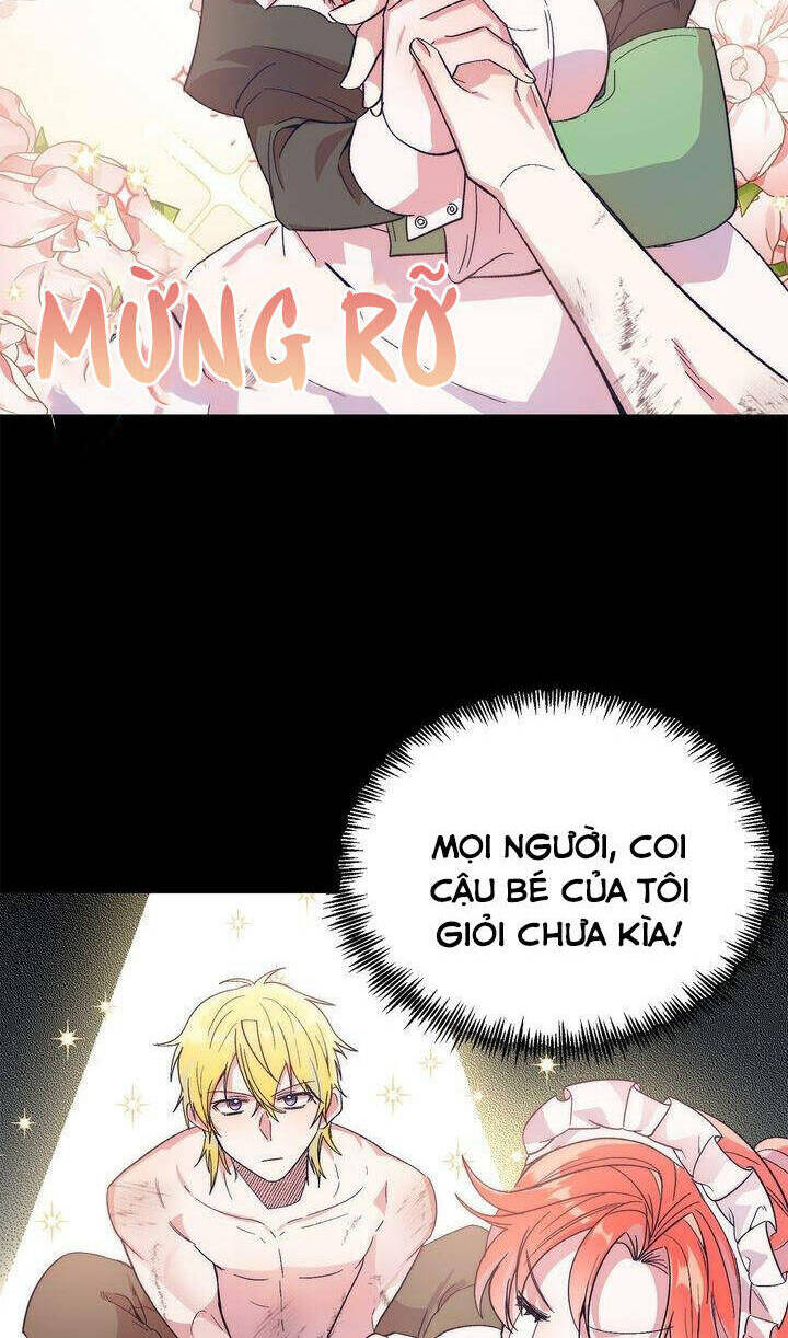 cách để trao vương miện cho vị hoàng tử hoang dã của tôi chapter 18 41