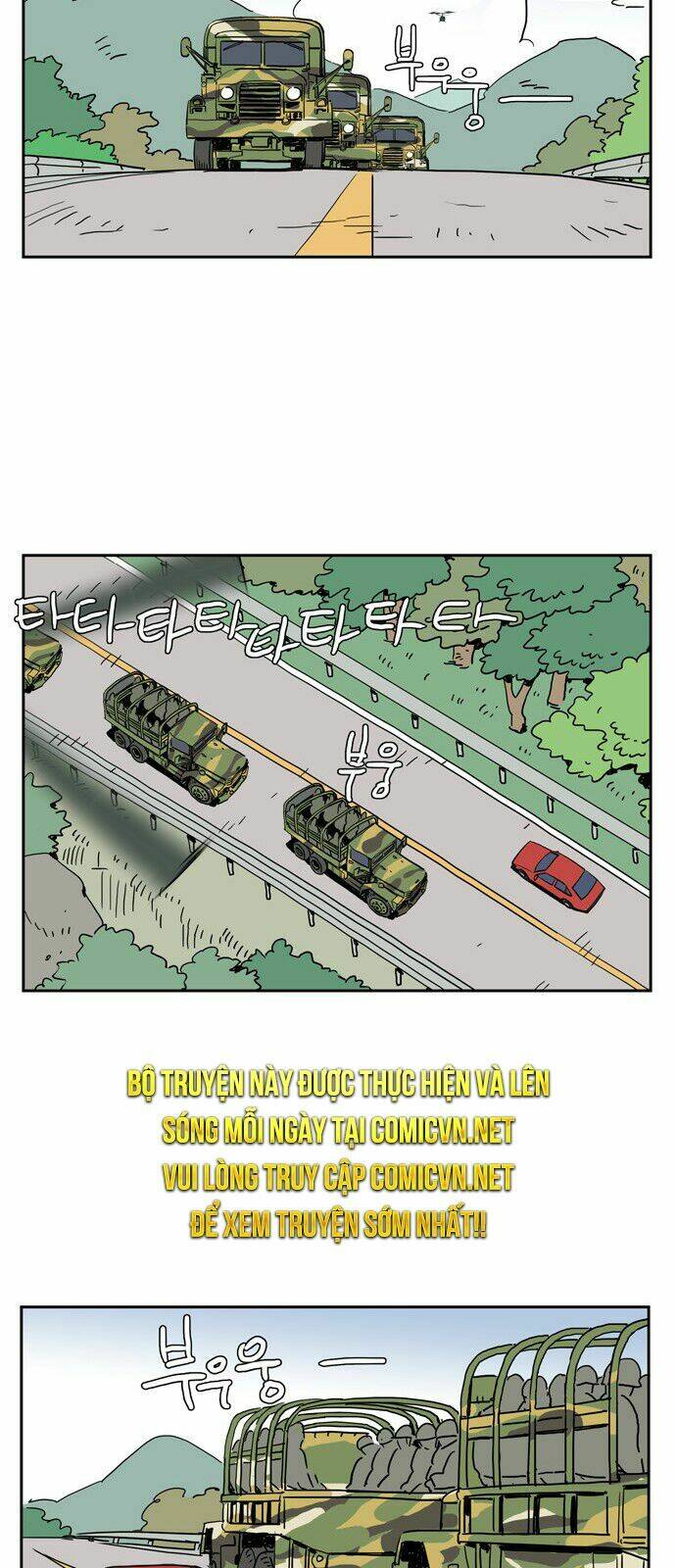 con gái tôi là zombie chapter 7 14