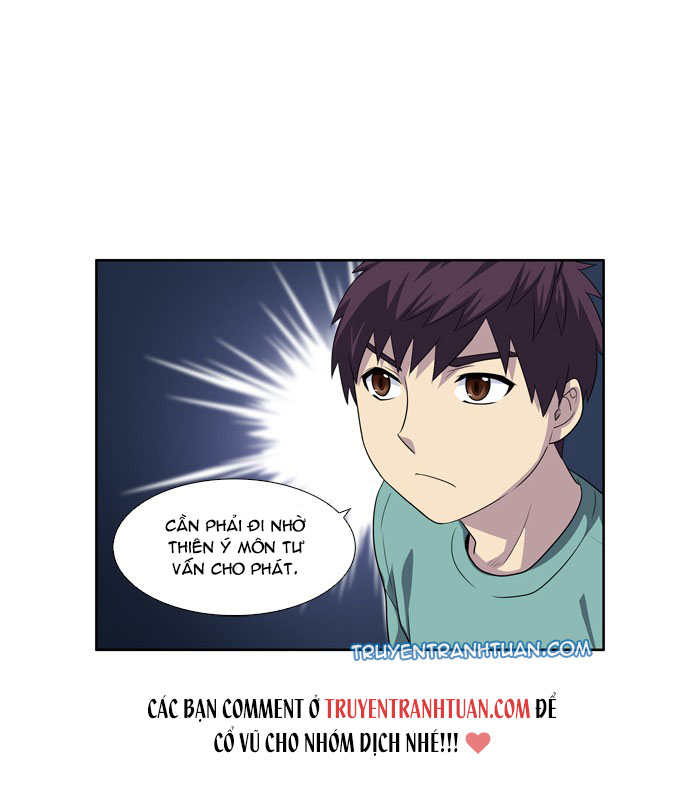 the gamer chapter 184 29