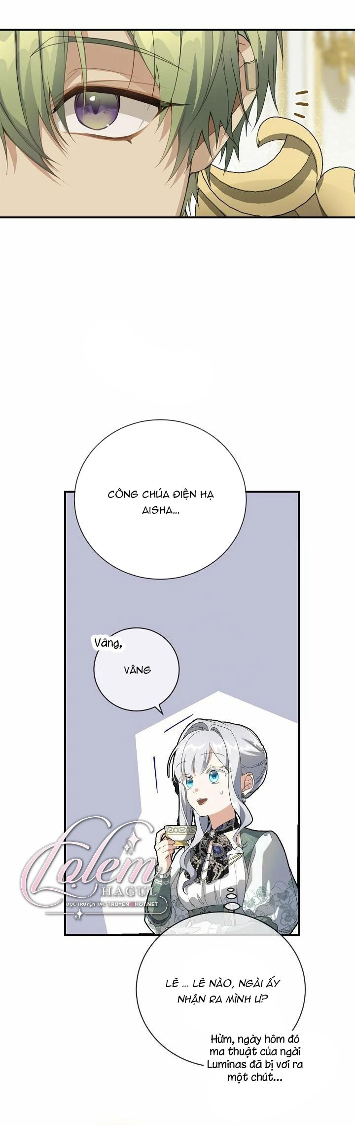 hướng đến ánh dương một lần nữa chapter 68 37