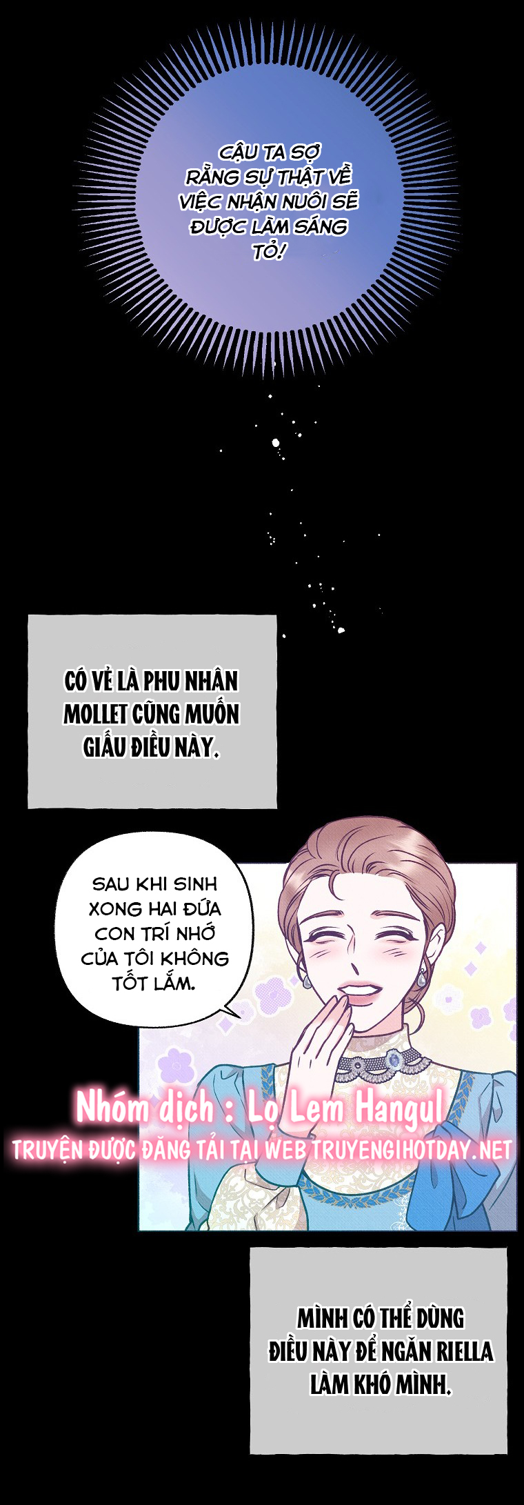 chàng trai đa nhân cách của tôi chapter 7 15