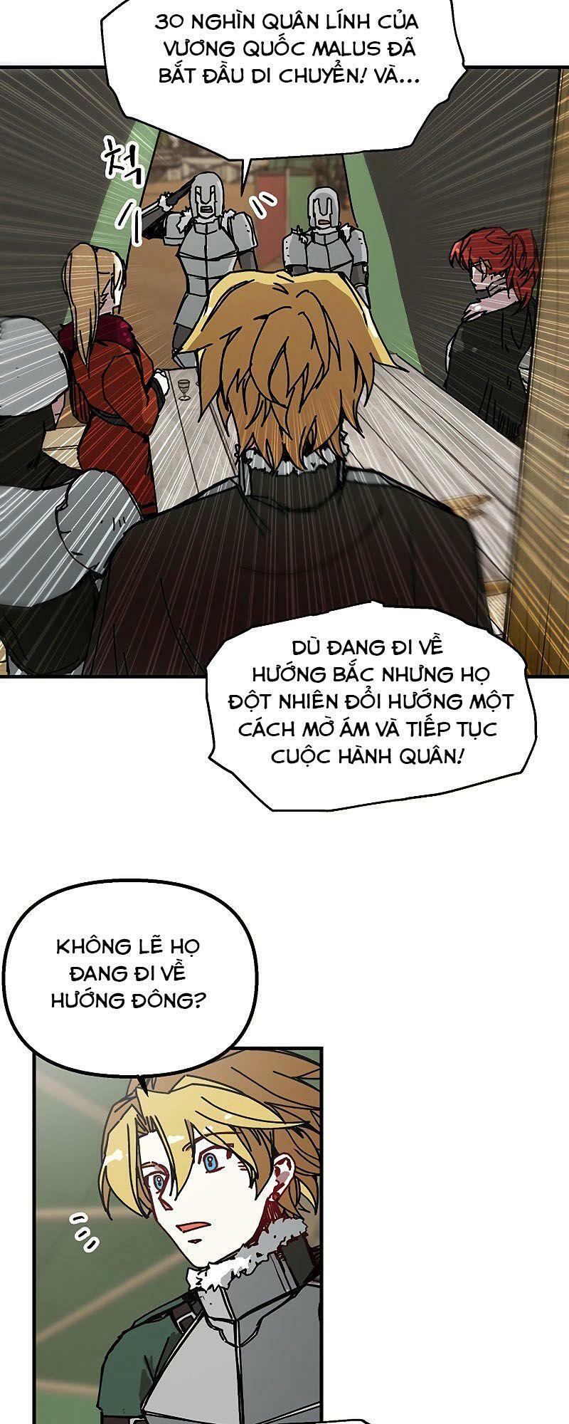 người chơi lỗi chapter 85 40