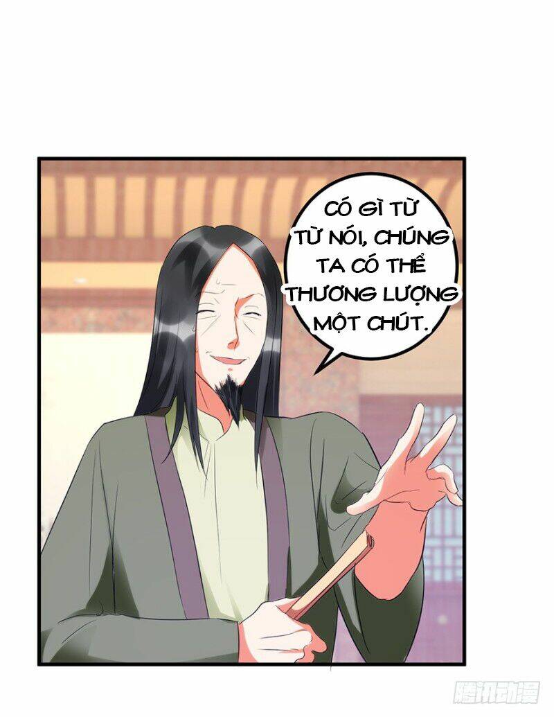 thấu thị tiên y chapter 57 25