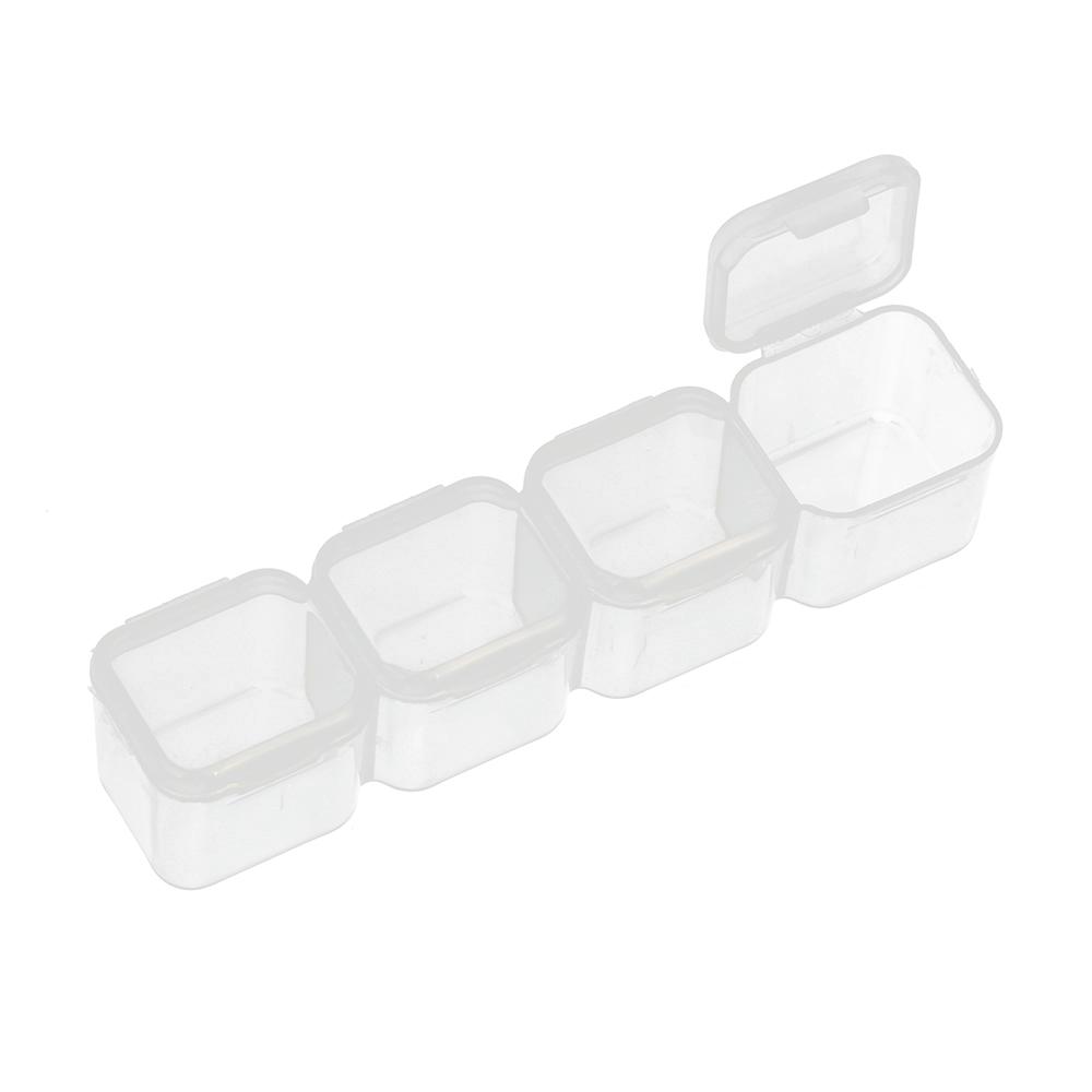 Bộ 24 phụ kiện sơn kim cương 5D