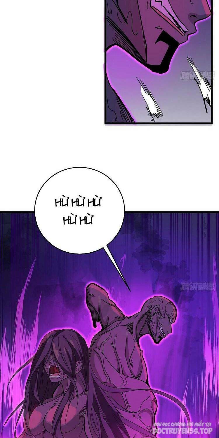 giải cứu 99 nữ chính ở mạt thế chapter 82 38