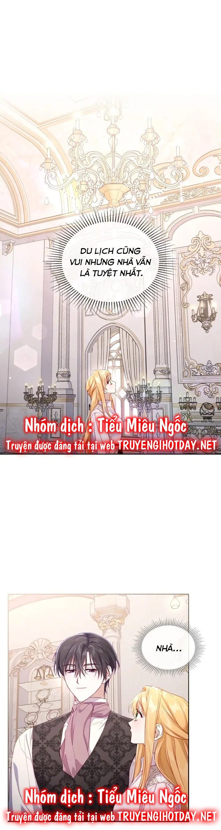 thư viện ánh trăng chapter 44 4