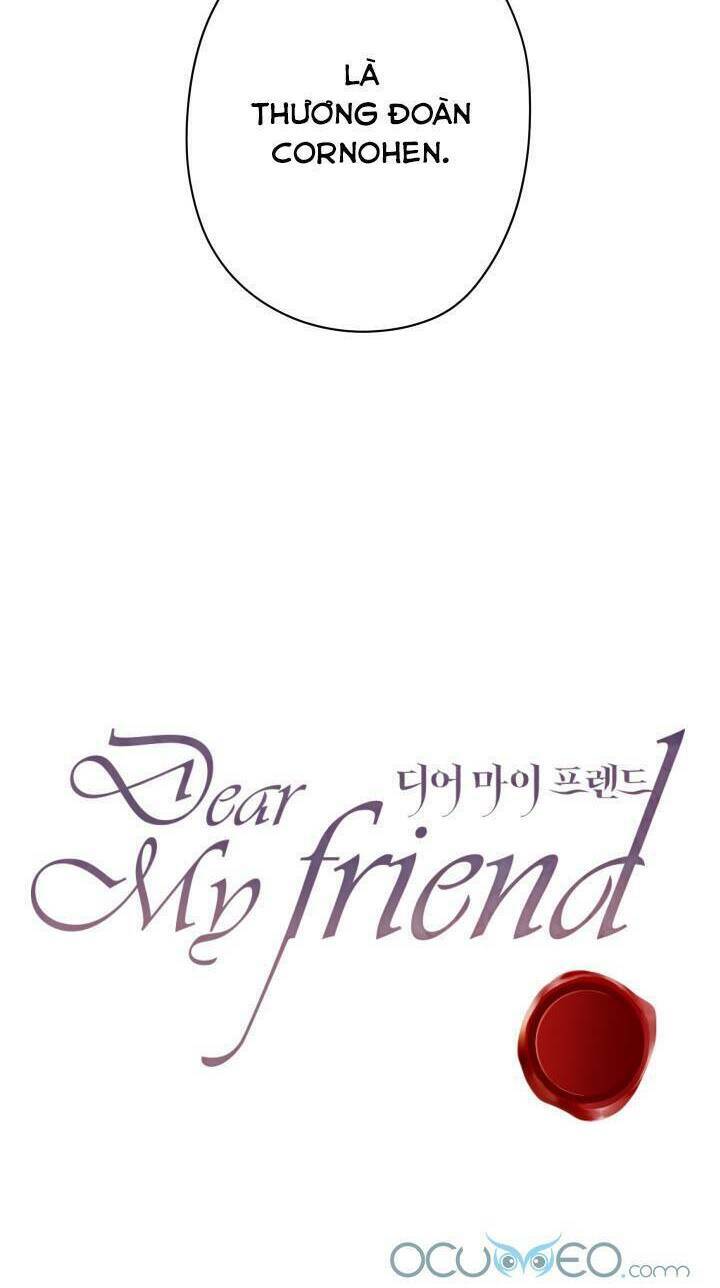 gửi đến người bạn của tôi chapter 22 73