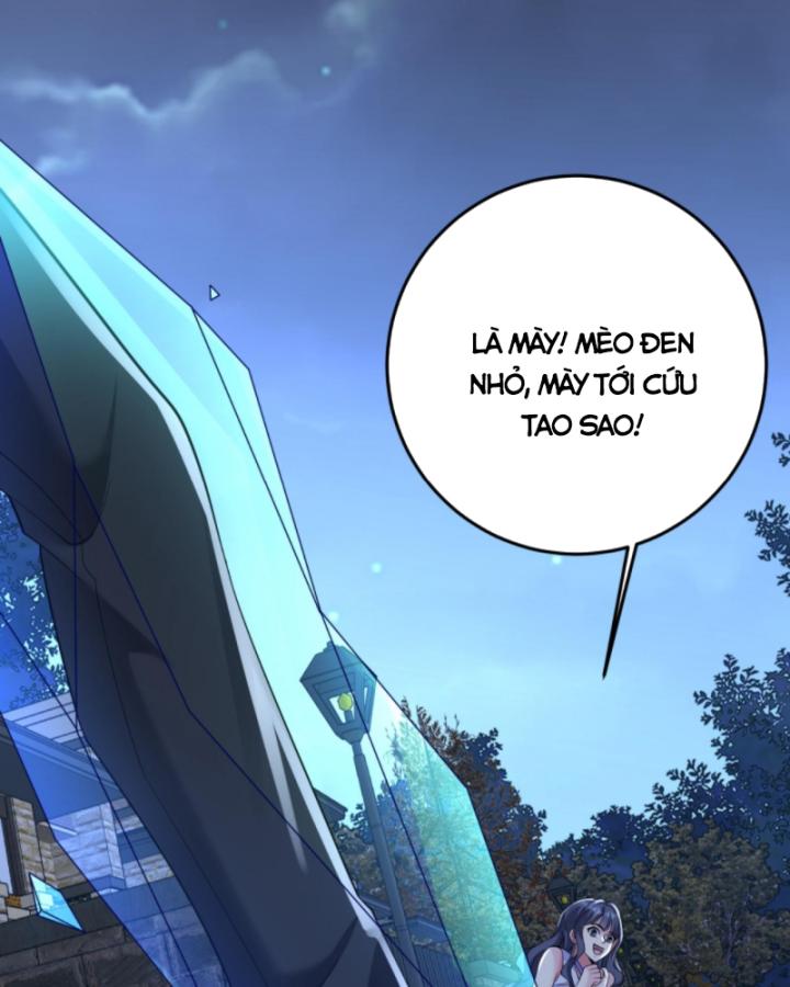 học cùng em gái, tôi bất cẩn vô địch rồi chapter 147 37