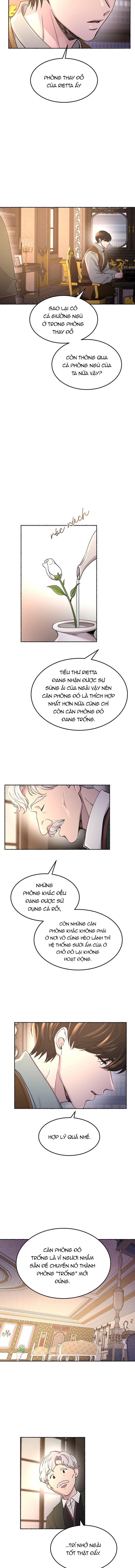 như gió trên cành cây khô chapter 79 2