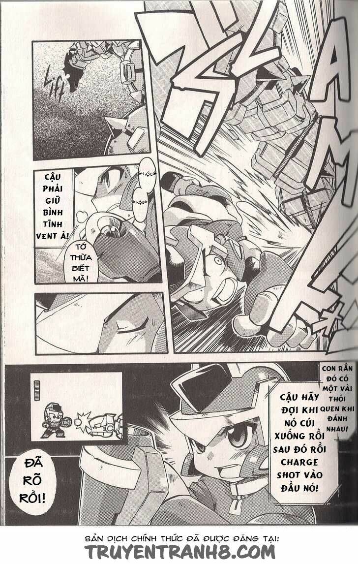 chiến binh thế giới ảo zx chapter 2 4