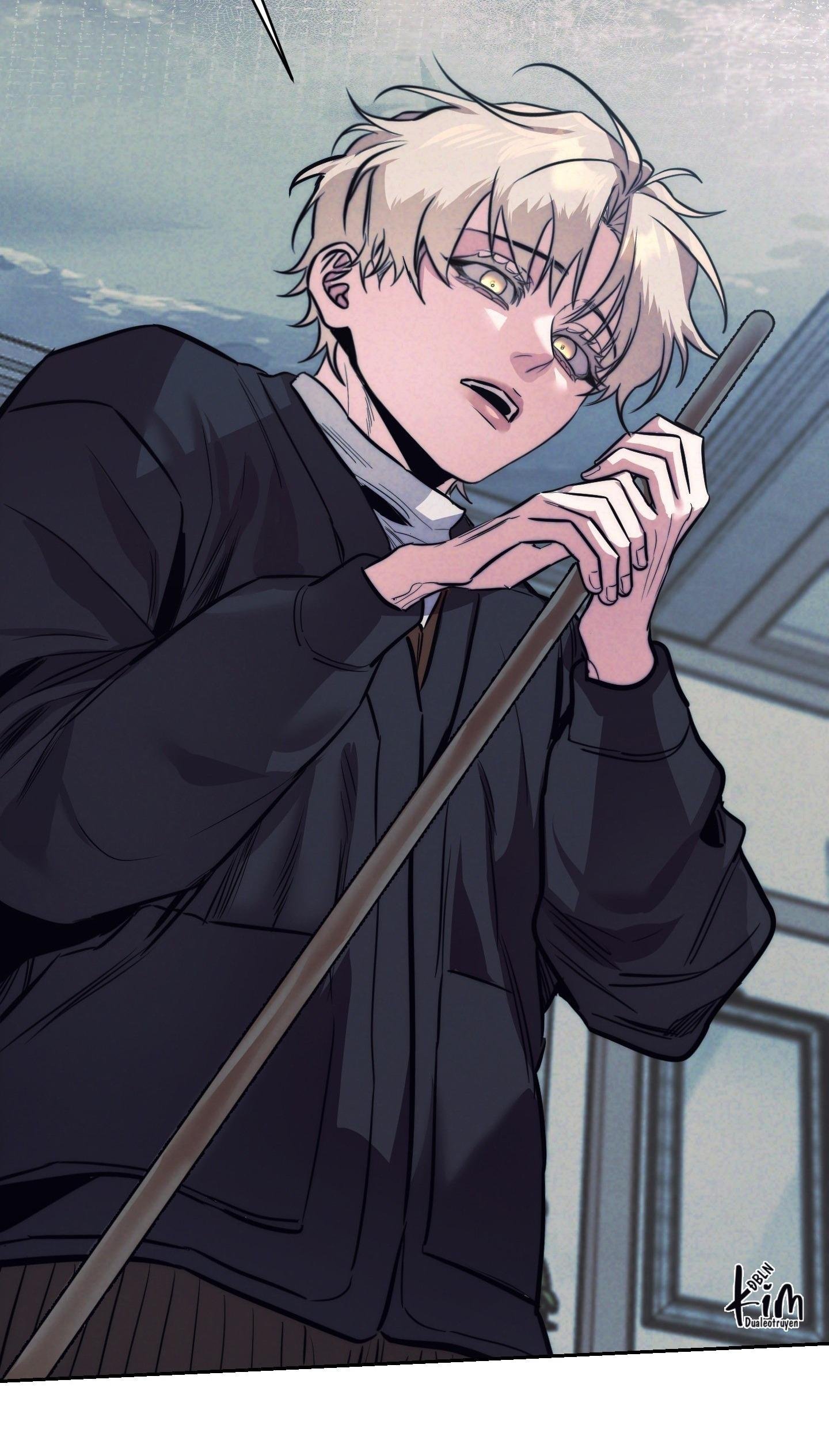 kỳ thị chapter 44 60