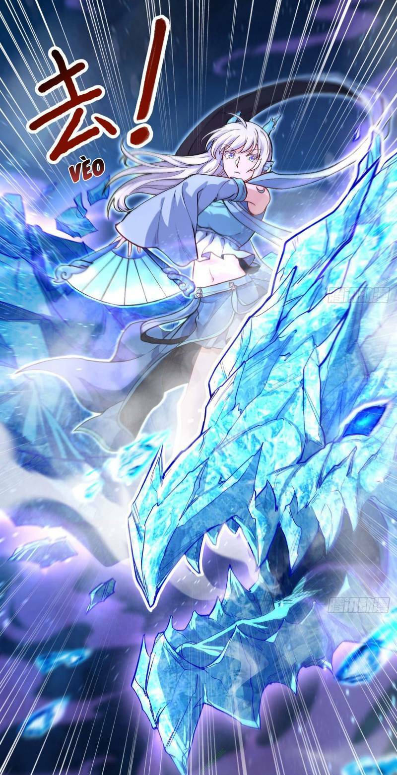 trường an tưởng tượng chapter 38.2 9