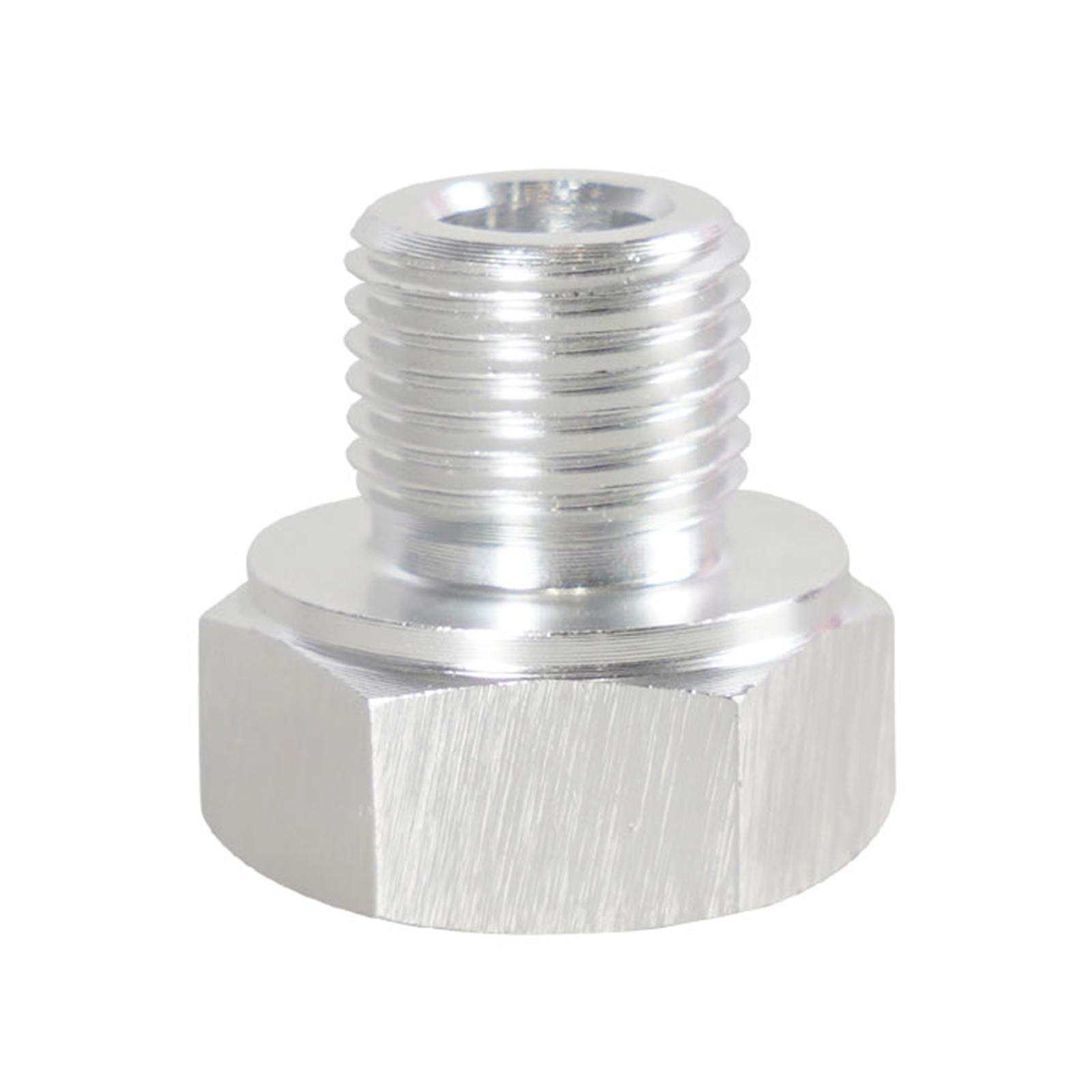 Oil Pressure  Adapter Spare Parts Female 1/8 NPT Fitting for LS Series Engine