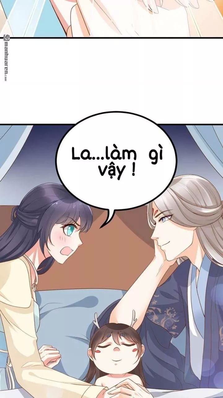 định mệnh giữa vị thần và tiểu cô nương chapter 16 40