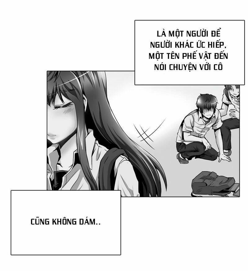 thiên hạ đệ nhất cao thủ đi học chapter 7 2