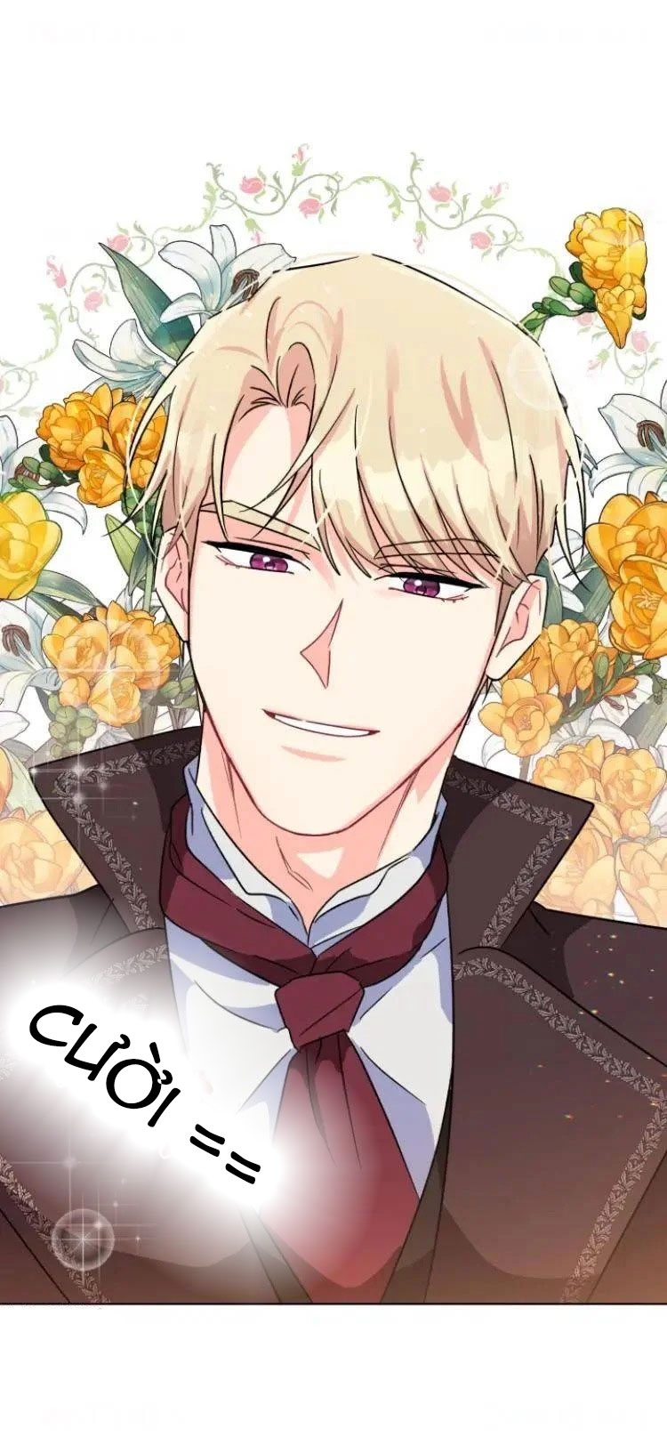 tôi đã kết hôn với một nhân vật phản diện chapter 2 68