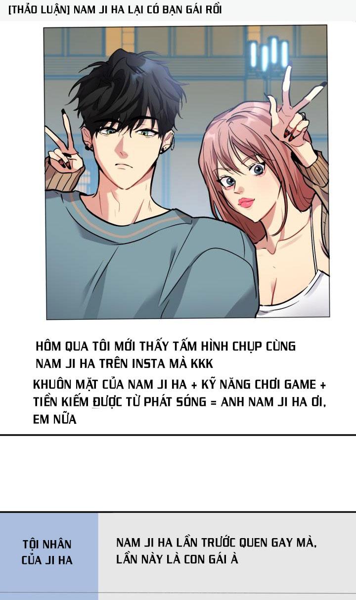 THÚ CƯNG DAMDANG chapter 6.3