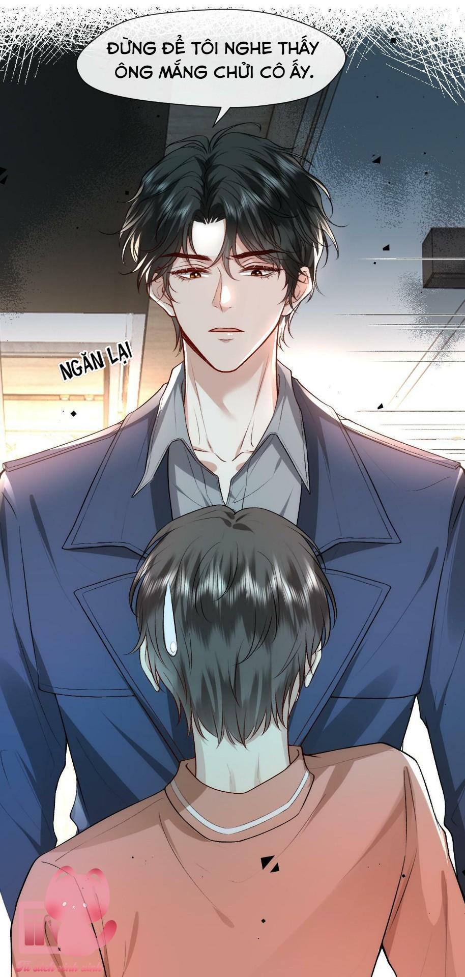 phu nhân mỗi ngày đều tại tuyến vả mặt chapter 24 27