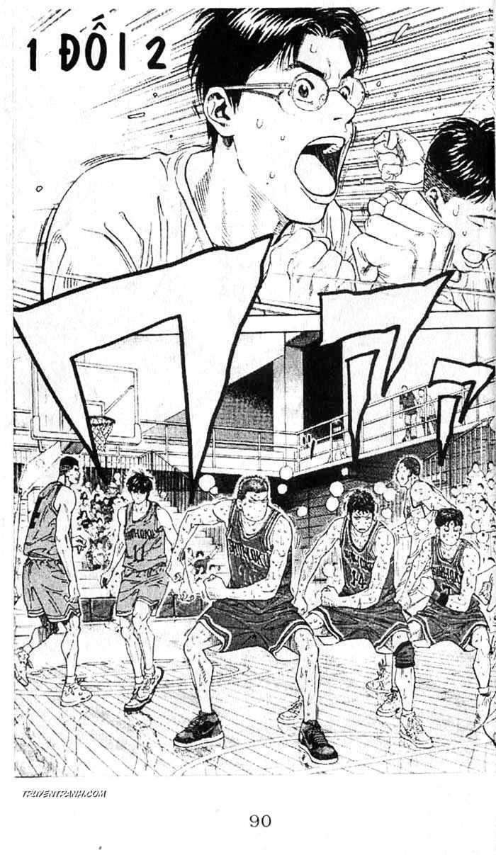 cao thủ bóng rổ chapter 262 2
