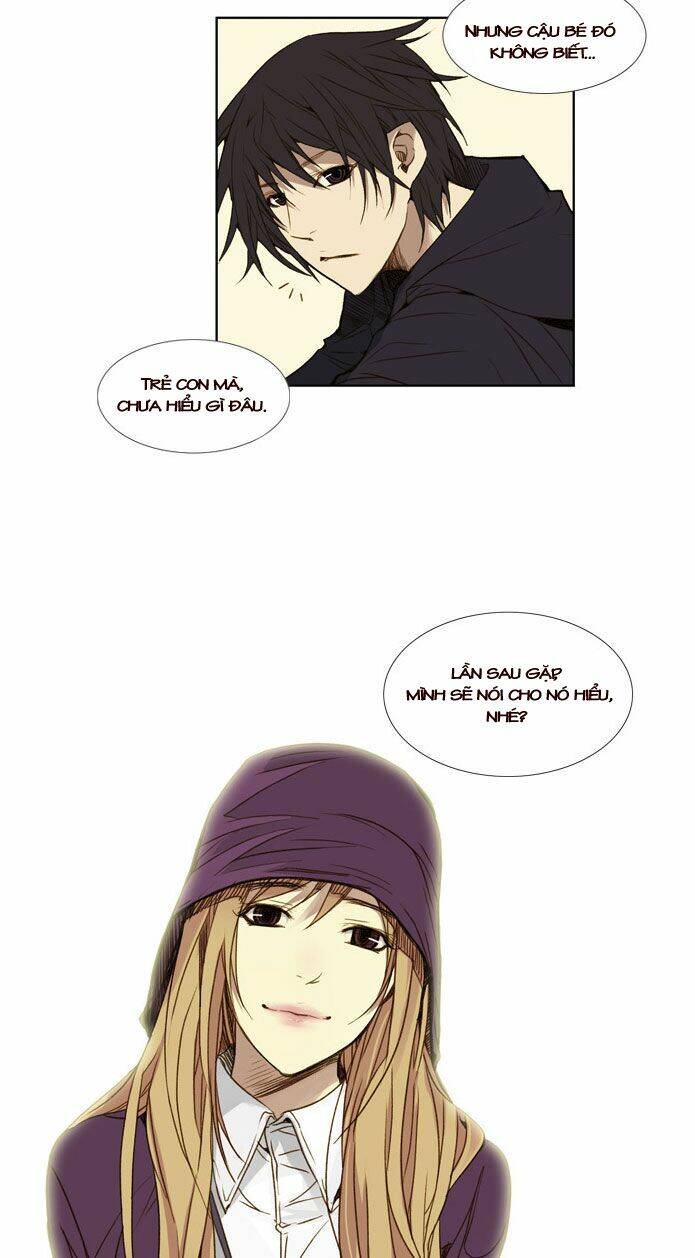 mười chín, hai mươi mốt chapter 17 15