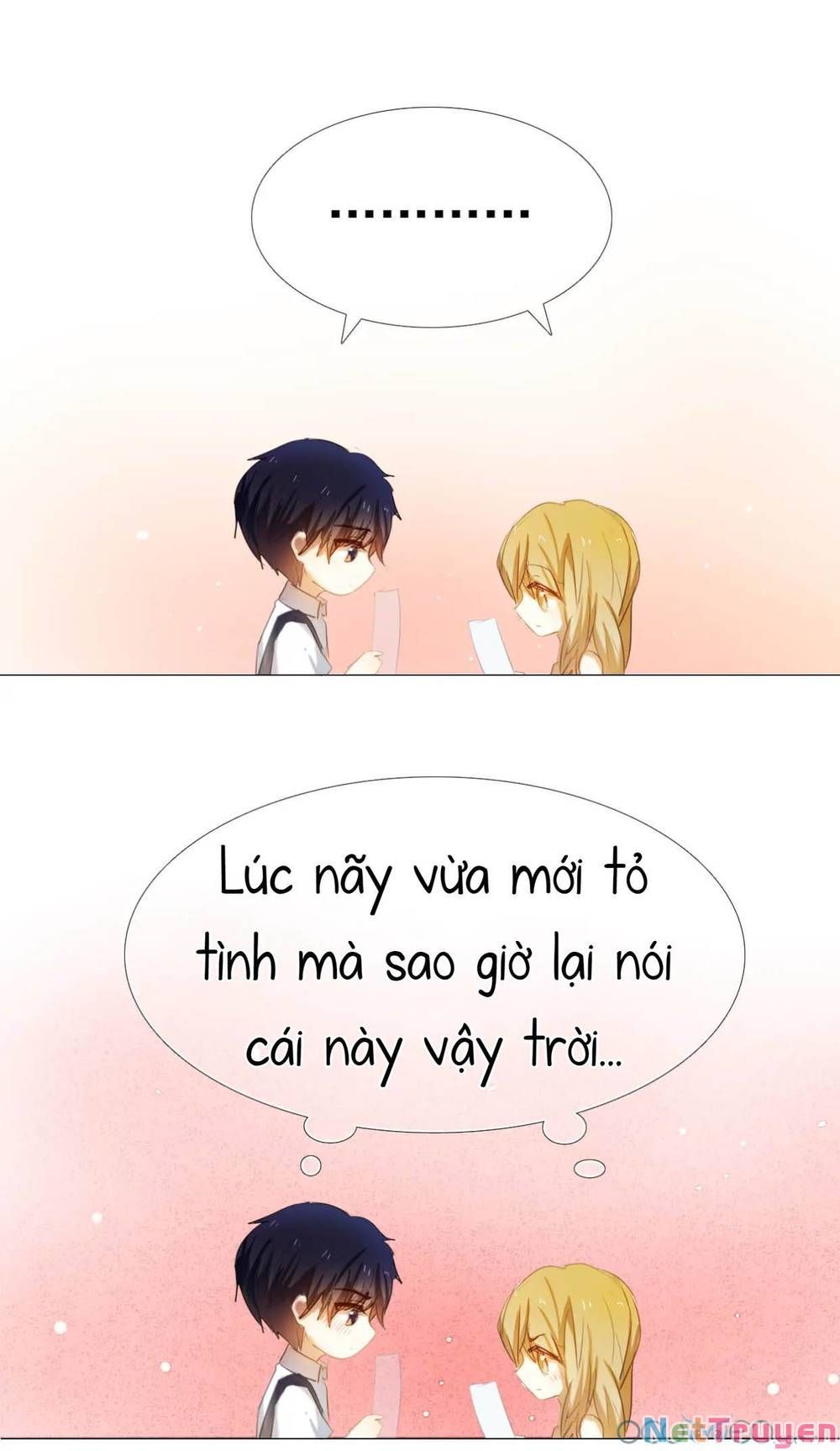 kế hoạch trái tim chapter 30 21