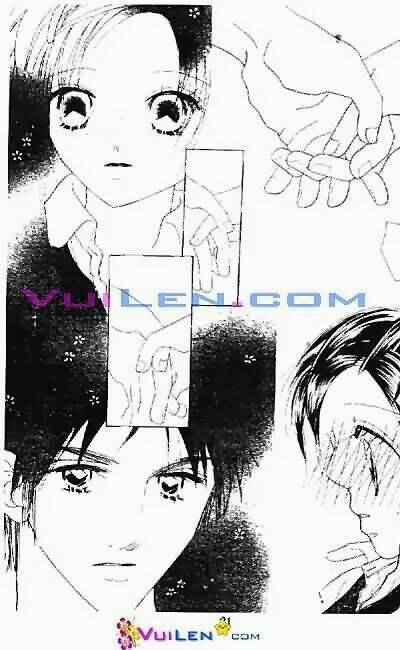 1/4 tình yêu chapter 3 22