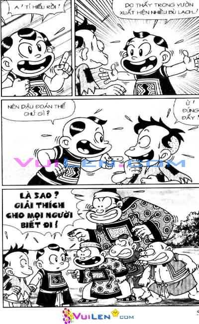 thần đồng đất việt chapter 87 54