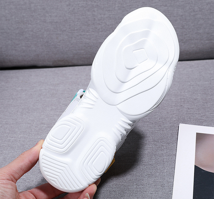 Giày Sandal nữ kiểu dáng mới chống trơn, trượt – GSDN10