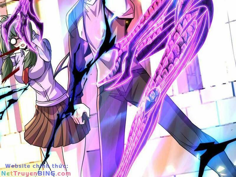 nhìn thấy thanh máu, ta xử tội thần linh chapter 147 125