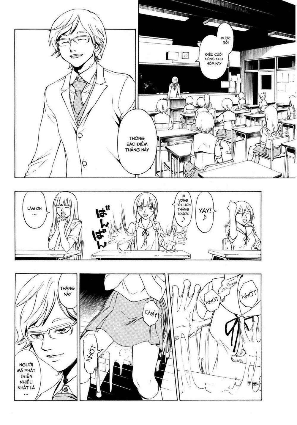 scary ghost story chapter 1 31