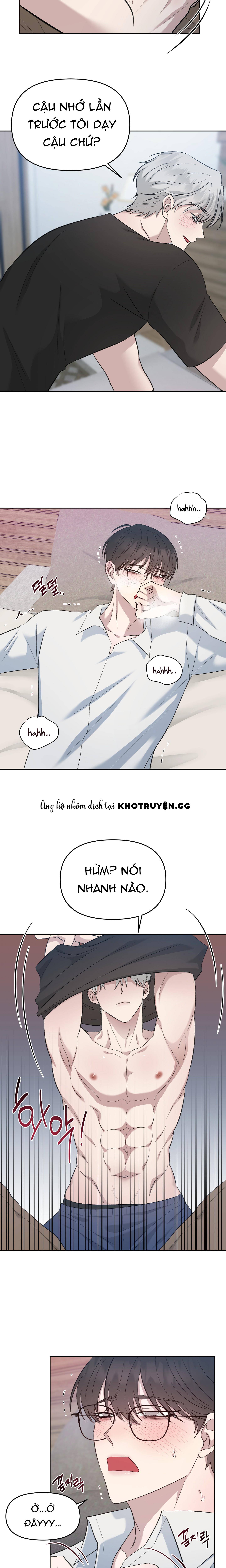 át chủ bài hạ cánh chapter 4 14