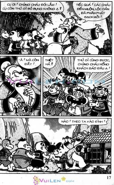 thần đồng đất việt chapter 109 17