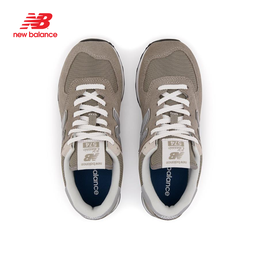 Giày sneaker nữ New Balance WOMENS CLASSIC - WL574EVG