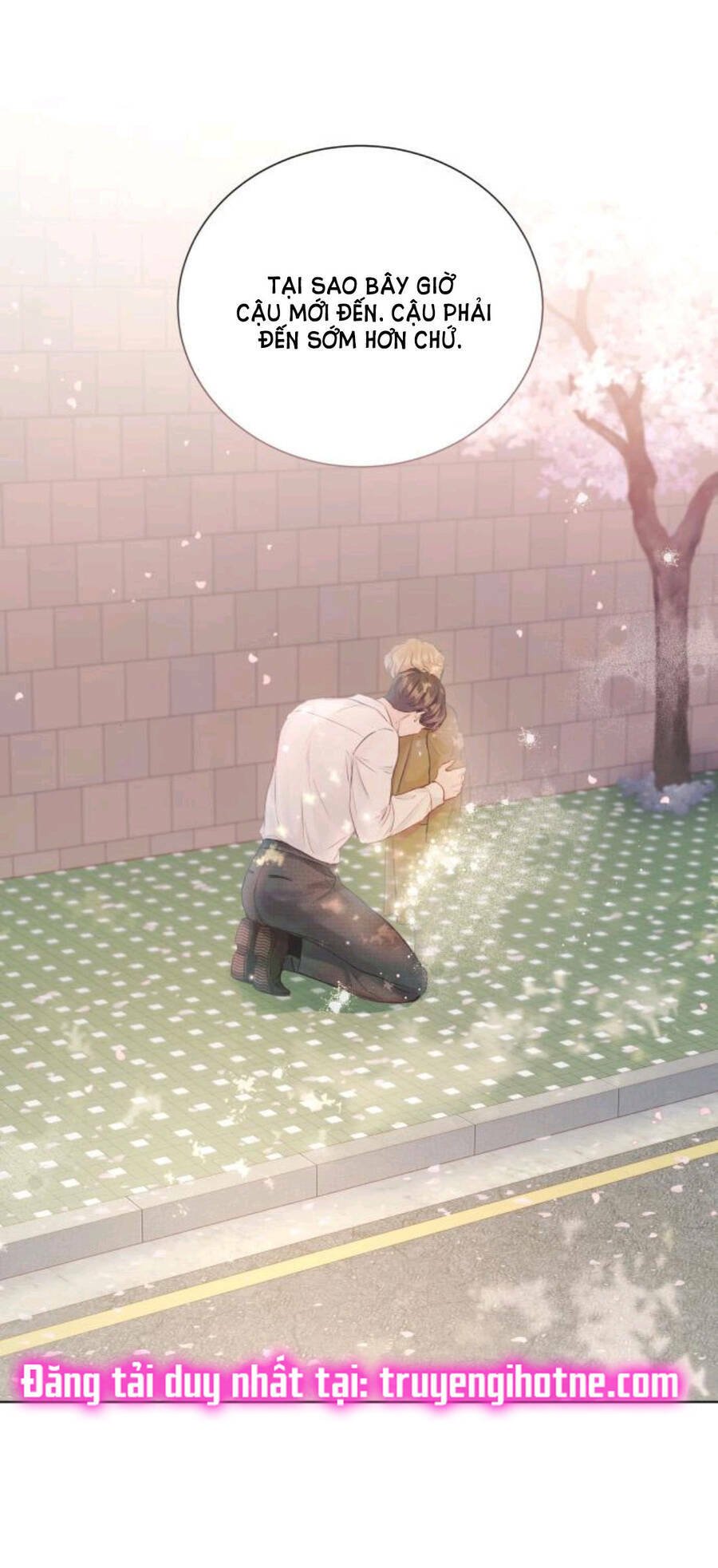 nhất định chúng ta sẽ được hạnh phúc chapter 107.1 1