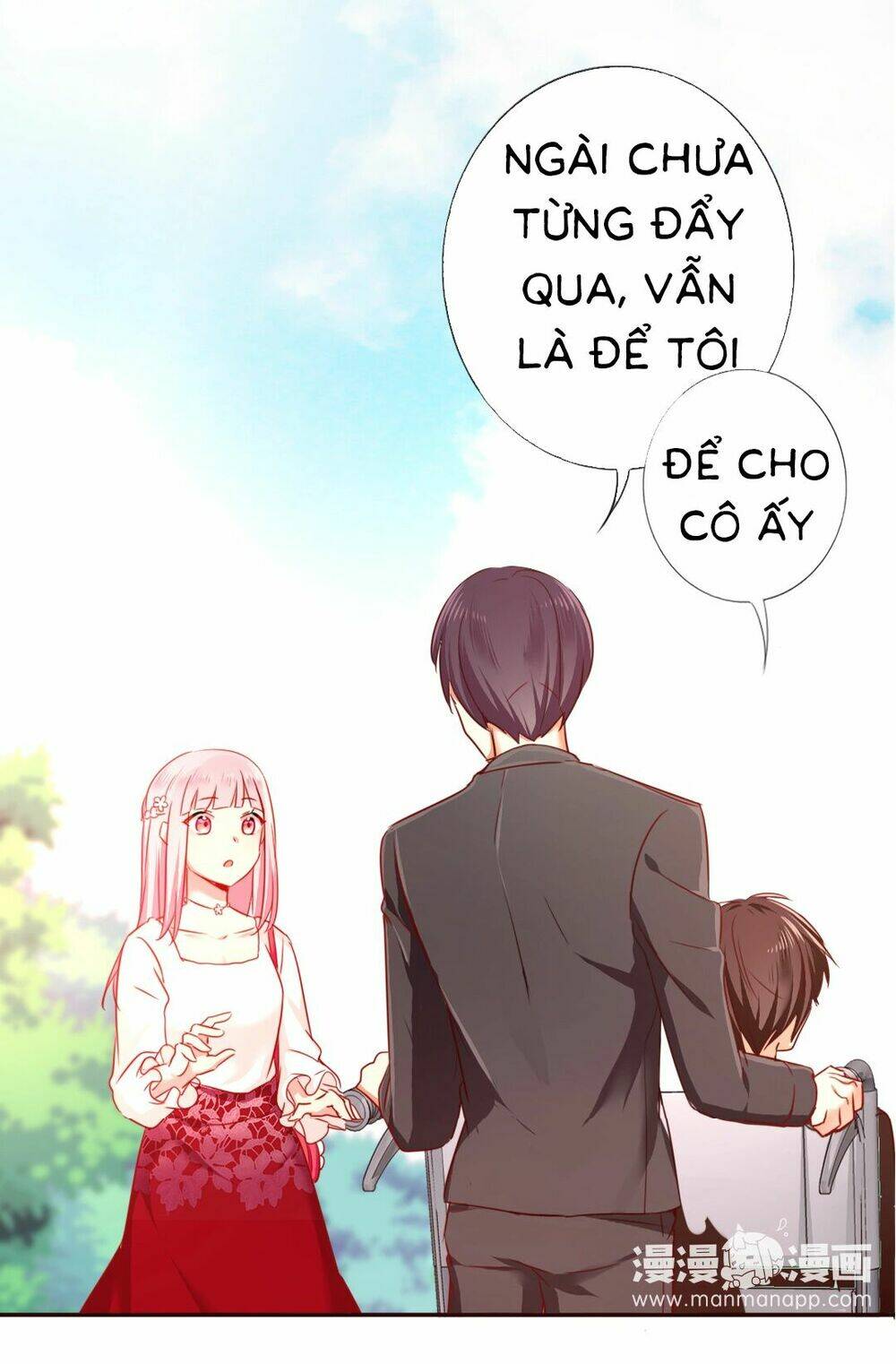 phục thù thiếu gia tiểu điềm thê chapter 5 13