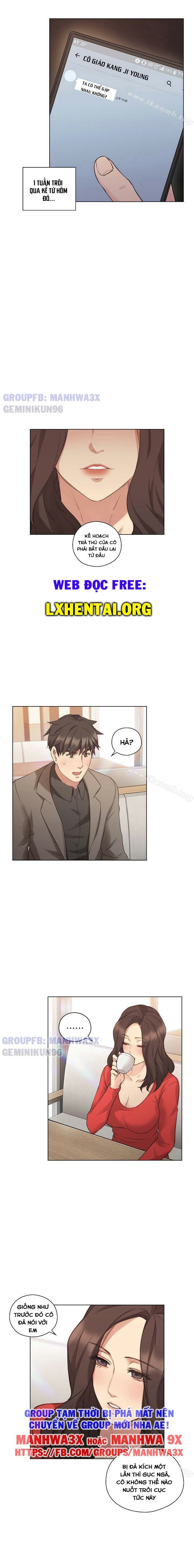 tình nhân chapter 46 2