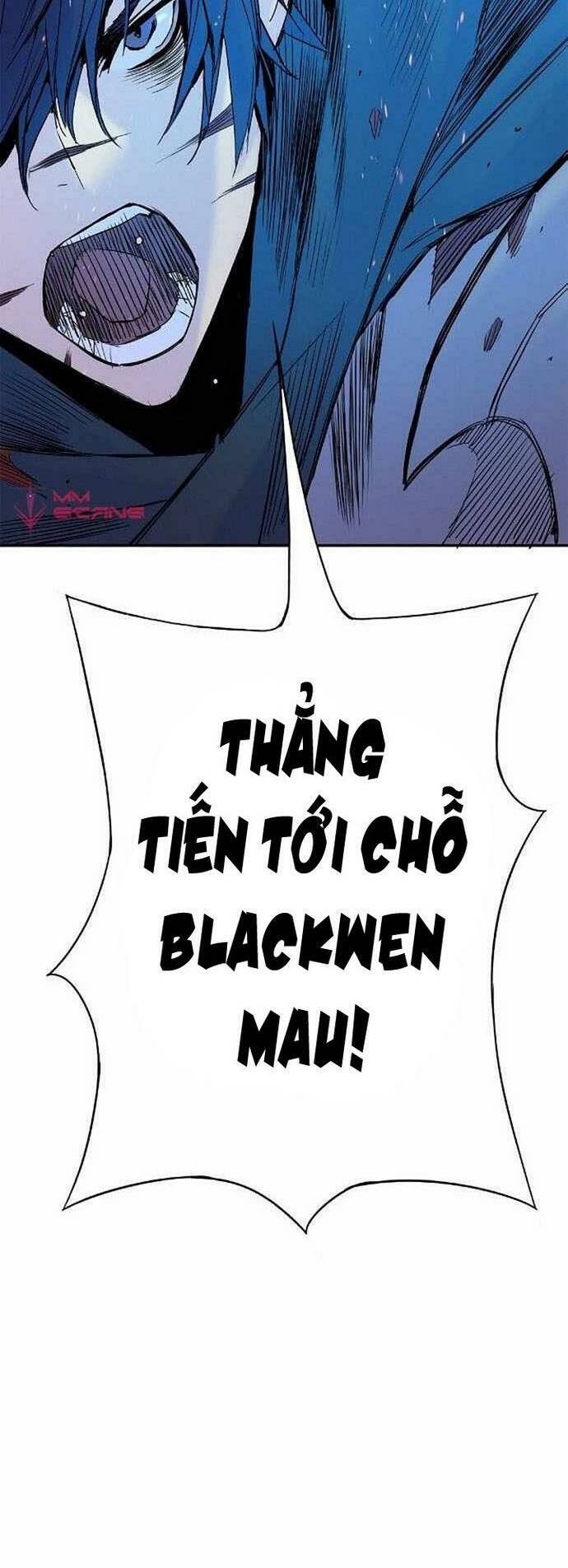 băng tâm kỵ sĩ chapter 25 28