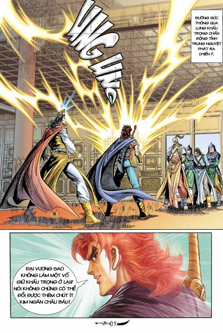 đại đường song long truyện chapter 169 15