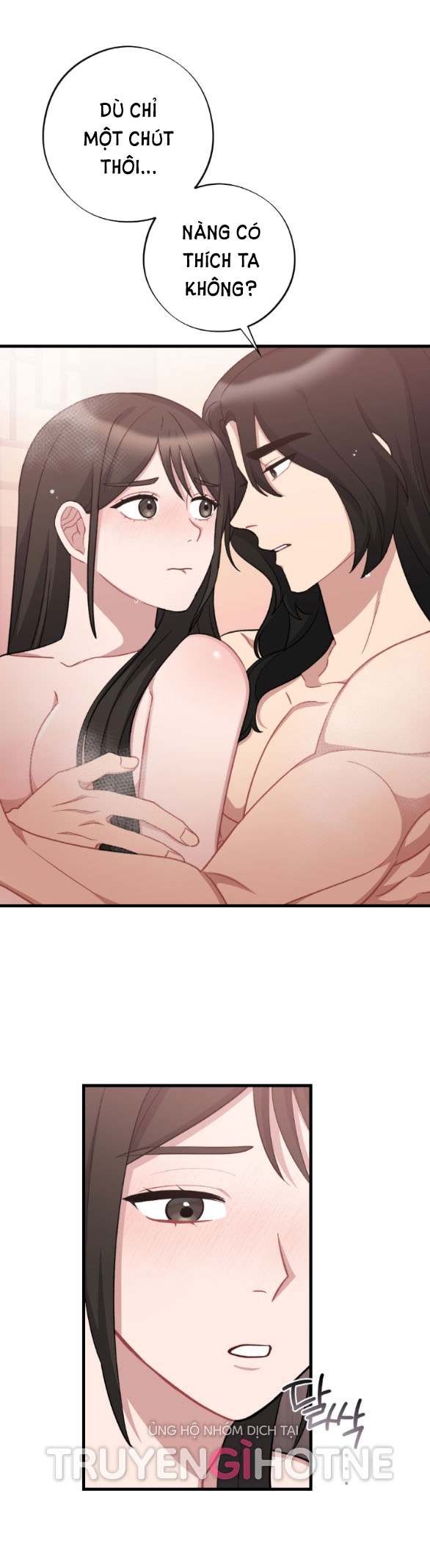 [18+] mơ về một cơn mưa phùn chapter 20.1 10