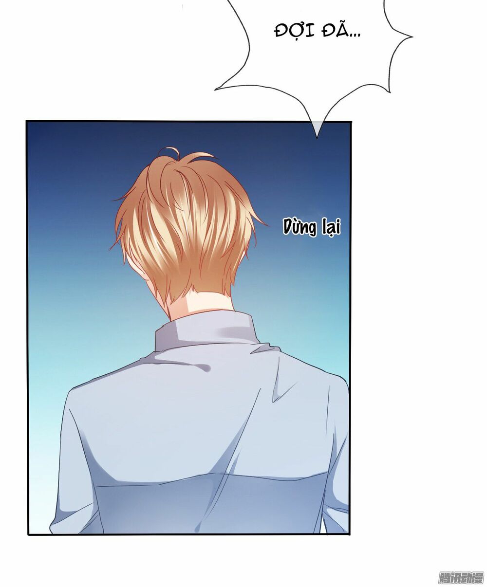 bay qua thiên sơn đến yêu anh chapter 24 2