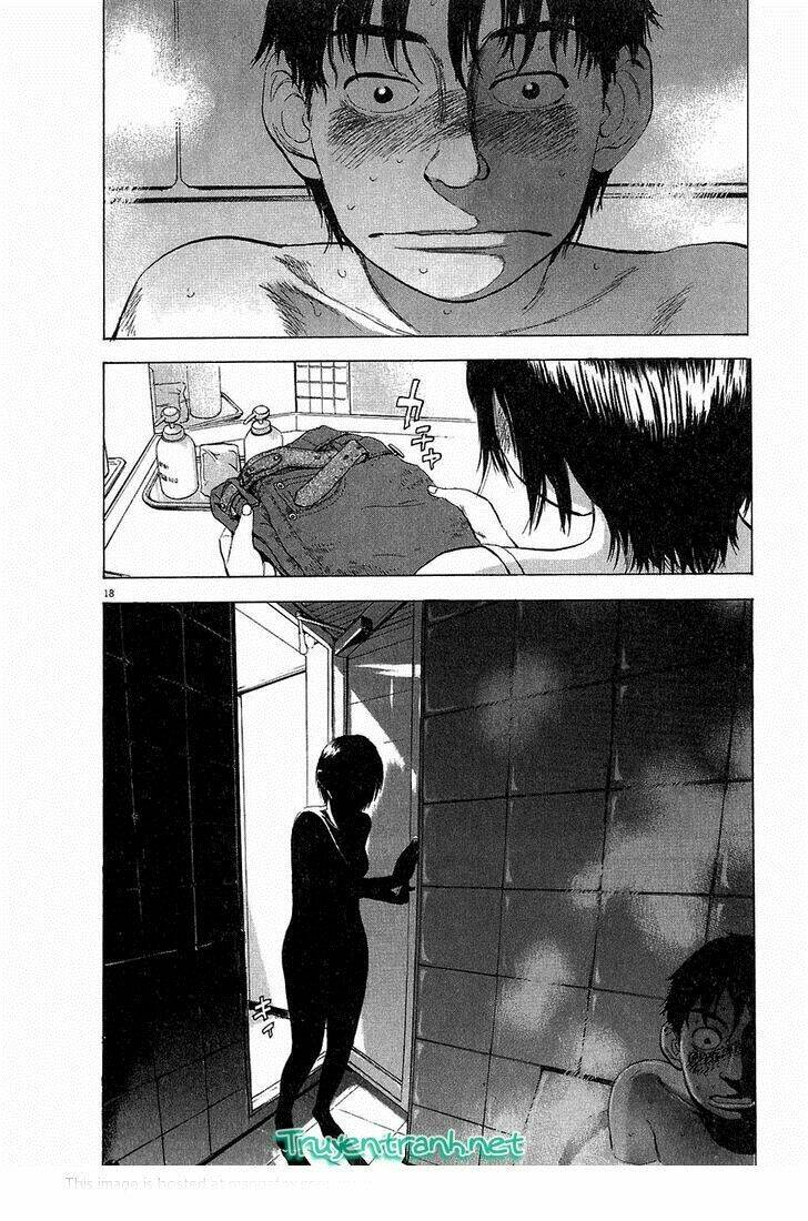 boy on the run chapter 9 17