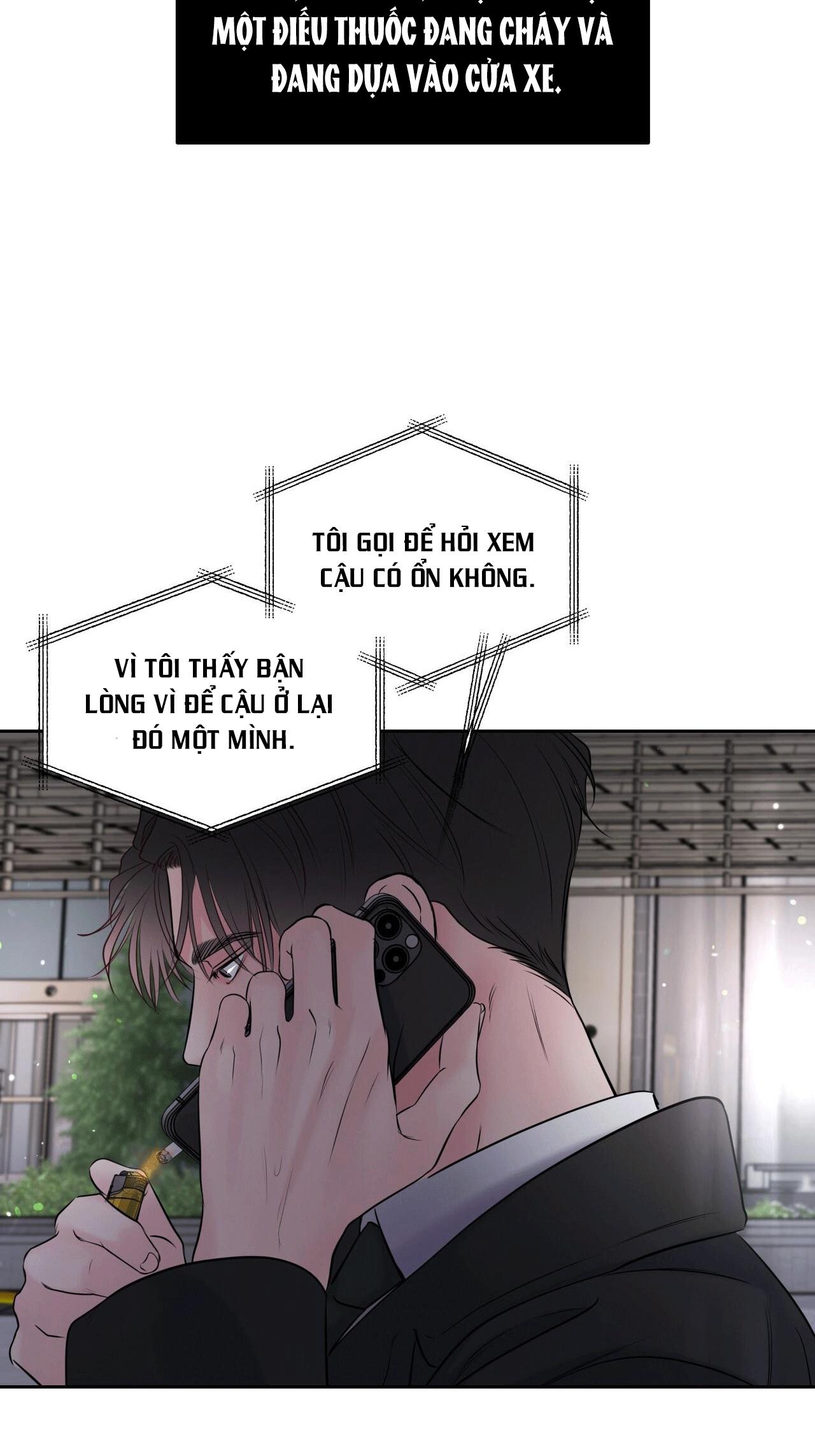 chủ nhân của thứ bảy chapter 20 26