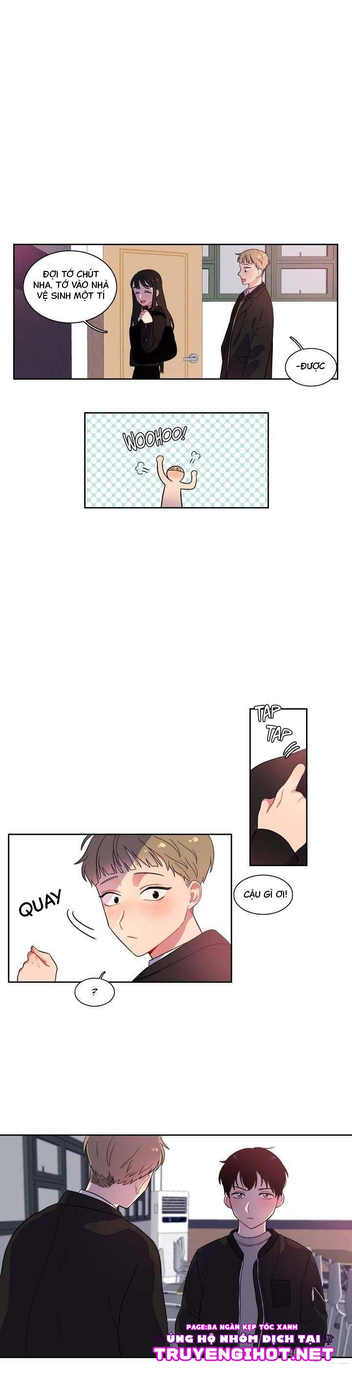 no holes barred chapter 2.5 7