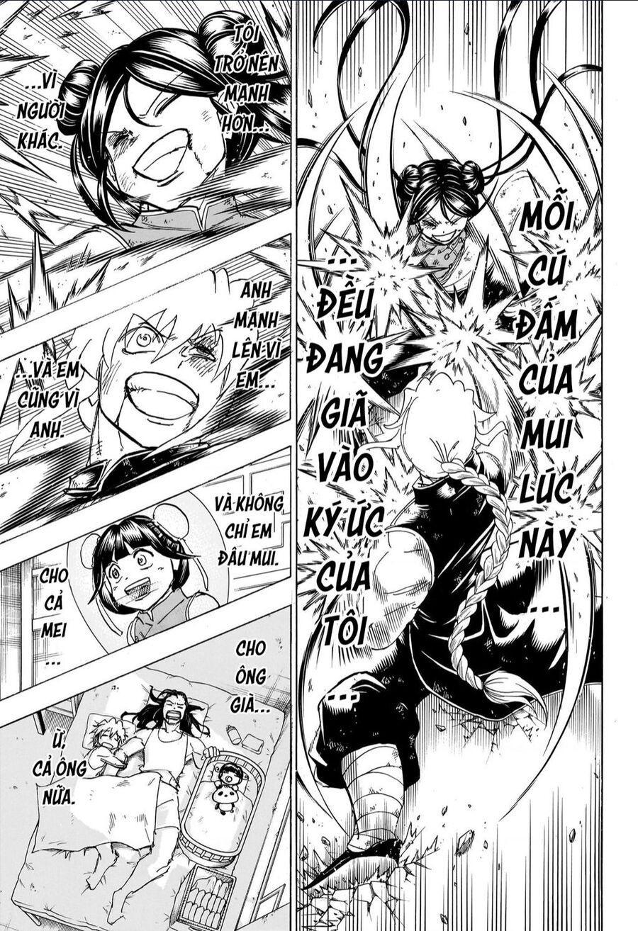 undead unluck chapter 166 12